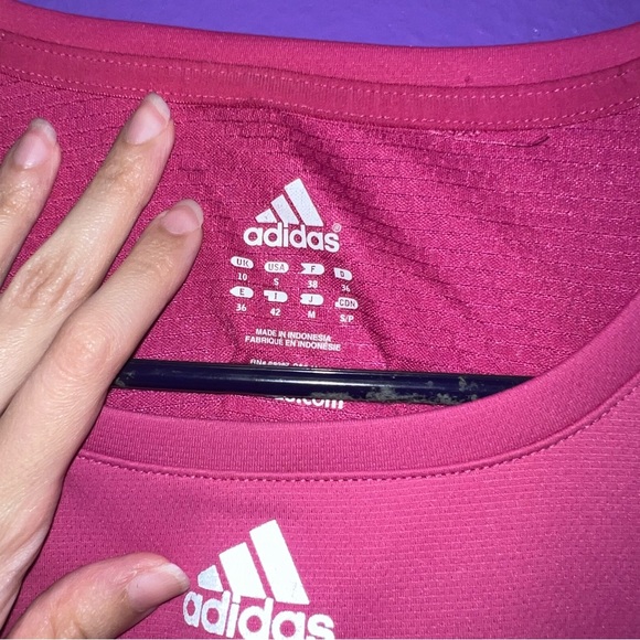 Adidas Shirt - Picture 5 of 7